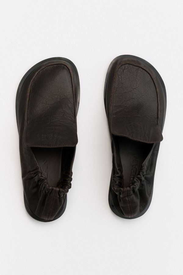 ЛОФЕРЫ ЖЕНСКИЕ ИЗ ЗАМШИ, ЦВЕТ КОРИЧНЕВЫЙ ВИНТАЖ ЛОФЕРЫ ЖЕНСКИЕ ИЗ ЗАМШИ, ЦВЕТ КОРИЧНЕВЫЙ ВИНТАЖ