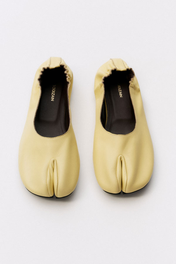 ТАБИ ЖЕНСКИЕ, ЦВЕТ ЛИМОННЫЙ ТАБИ ЖЕНСКИЕ, ЦВЕТ ЛИМОННЫЙ