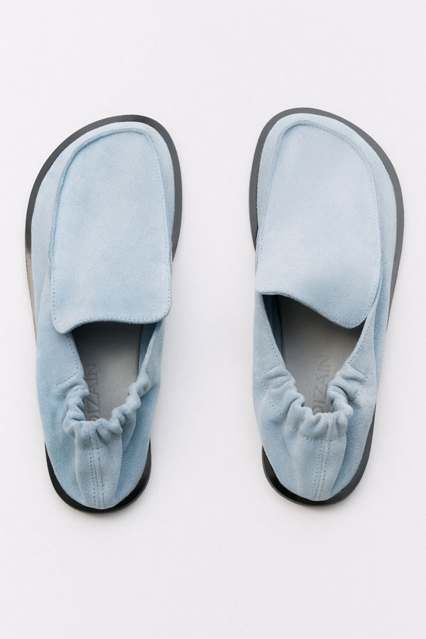 ЛОФЕРЫ ЖЕНСКИЕ ИЗ ЗАМШИ, ЦВЕТ НЕБЕСНО-ГОЛУБОЙ ЛОФЕРЫ ЖЕНСКИЕ ИЗ ЗАМШИ, ЦВЕТ НЕБЕСНО-ГОЛУБОЙ