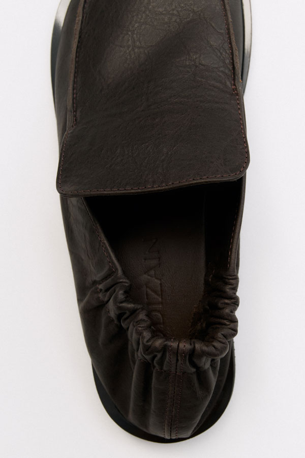 ЛОФЕРЫ ЖЕНСКИЕ ИЗ ЗАМШИ, ЦВЕТ КОРИЧНЕВЫЙ ВИНТАЖ ЛОФЕРЫ ЖЕНСКИЕ ИЗ ЗАМШИ, ЦВЕТ КОРИЧНЕВЫЙ ВИНТАЖ