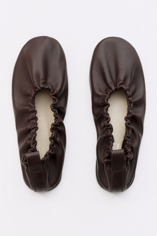 БАЛЕТКИ ЖЕНСКИЕ, ЦВЕТ БУРГУНДИ БАЛЕТКИ ЖЕНСКИЕ, ЦВЕТ БУРГУНДИ