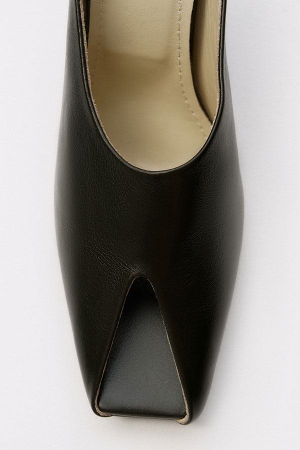 ТУФЛИ ЖЕНСКИЕ, ЦВЕТ ТЕМНО-ЗЕЛЕНЫЙ ТУФЛИ ЖЕНСКИЕ, ЦВЕТ ТЕМНО-ЗЕЛЕНЫЙ