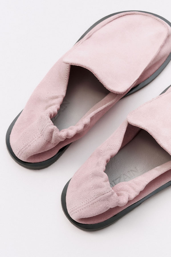 ЛОФЕРЫ ЖЕНСКИЕ ИЗ ЗАМШИ, ЦВЕТ РОЗОВЫЙ ЛОФЕРЫ ЖЕНСКИЕ ИЗ ЗАМШИ, ЦВЕТ РОЗОВЫЙ