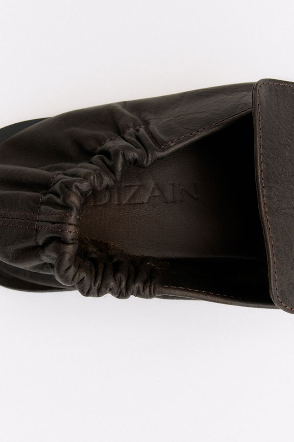 ЛОФЕРЫ ЖЕНСКИЕ ИЗ ЗАМШИ, ЦВЕТ КОРИЧНЕВЫЙ ВИНТАЖ ЛОФЕРЫ ЖЕНСКИЕ ИЗ ЗАМШИ, ЦВЕТ КОРИЧНЕВЫЙ ВИНТАЖ