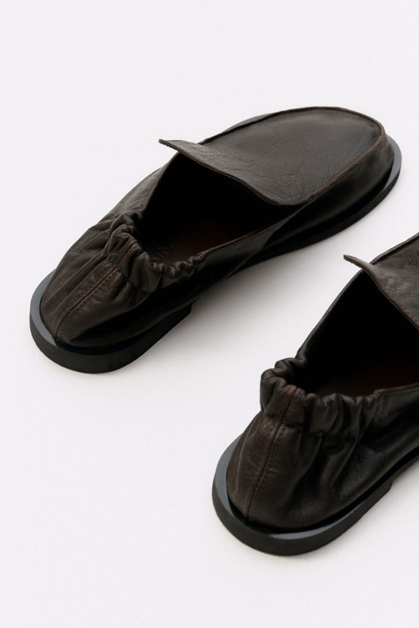 ЛОФЕРЫ ЖЕНСКИЕ ИЗ ЗАМШИ, ЦВЕТ КОРИЧНЕВЫЙ ВИНТАЖ ЛОФЕРЫ ЖЕНСКИЕ ИЗ ЗАМШИ, ЦВЕТ КОРИЧНЕВЫЙ ВИНТАЖ