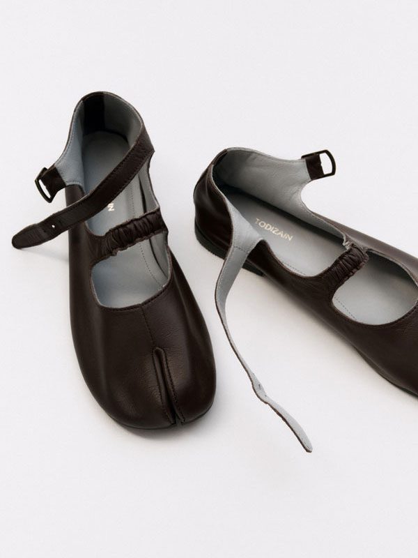 Таби - TODIZAIN - коллекция Весна-Лето 2026