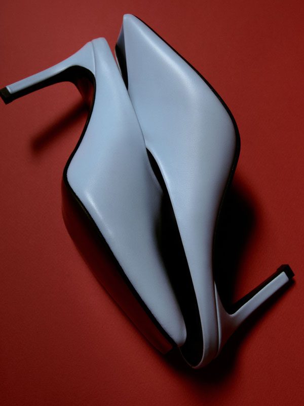 Туфли - TODIZAIN - коллекция Весна-Лето 2026